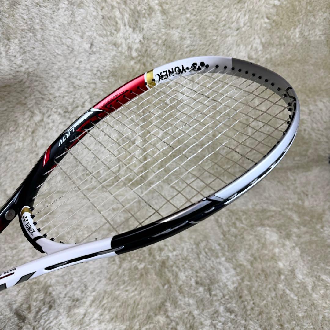 〚綺麗目〛✦YONEX レーザーラッシュ7V LASERUSH 7V✦