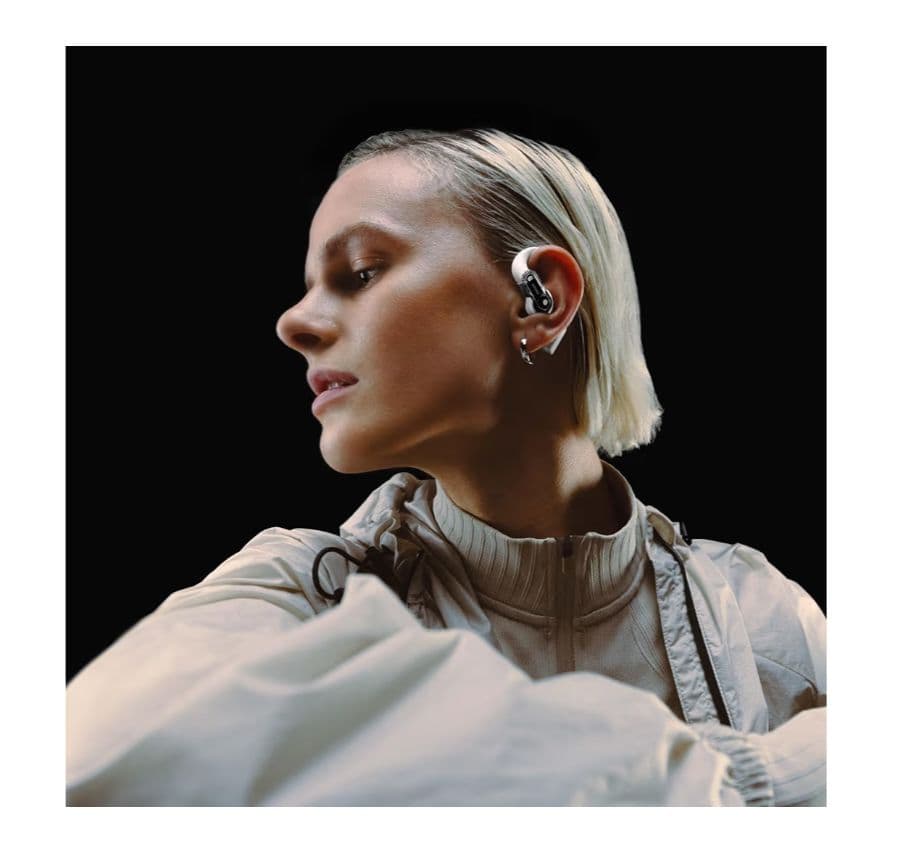 金曜価格！【新品未開封】Nothing Ear (open) オープンイヤホン