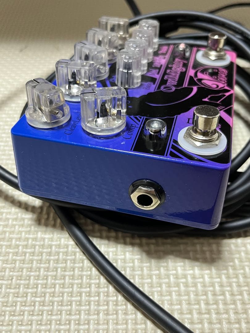 ベース Vivie OwlMighty