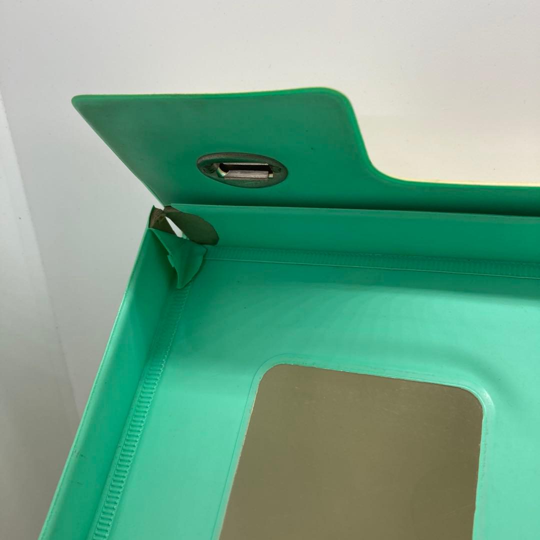 初代ファミリーコンピュータ本体収納ケース スーパーマリオ プリント