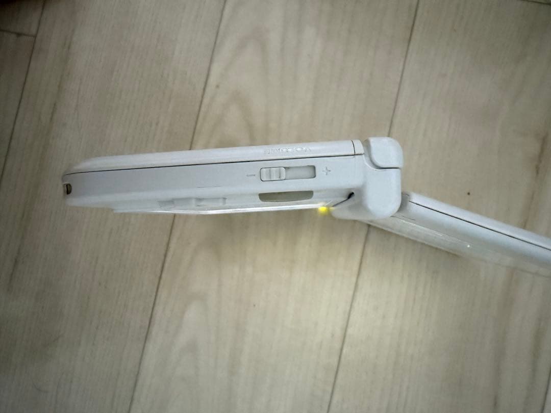 【動作良好】ニンテンドー3DSLL ホワイト