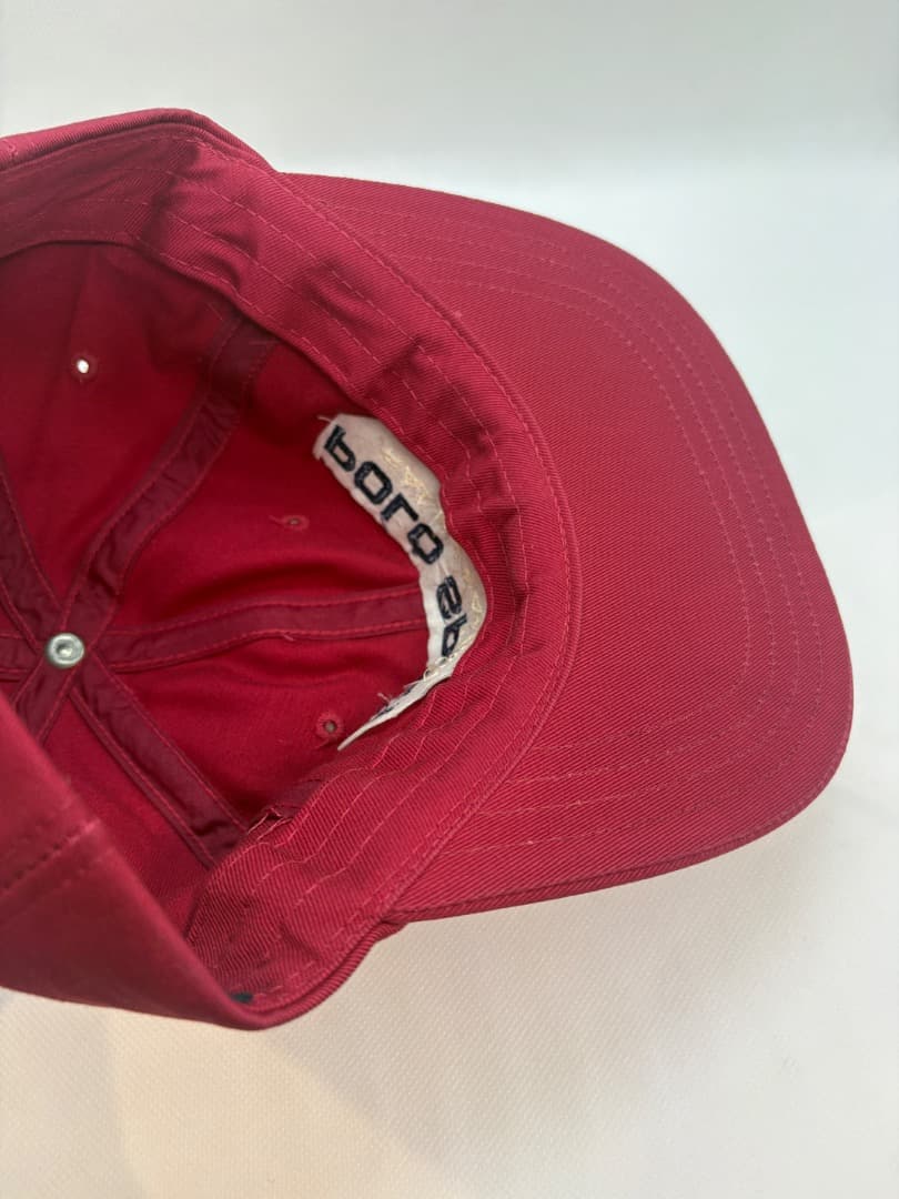 Polo Sport Ralph Lauren Cap 90's 新品 Golf
