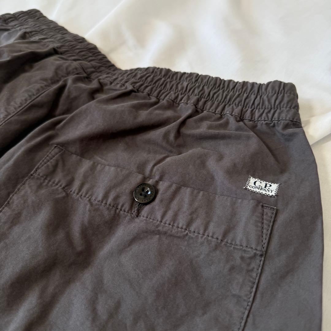 【定価5.5万/上杉柊平】C.P.Company カーゴパンツ パープル 44