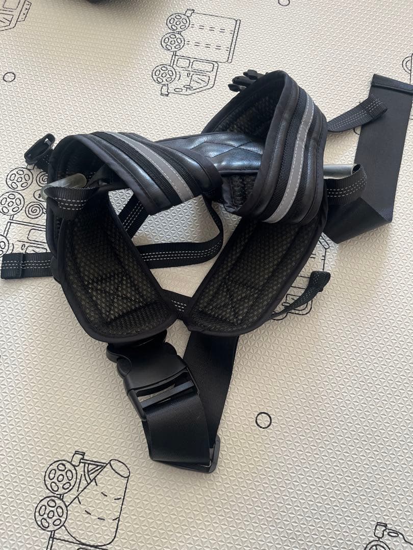 HJC フルフェイスヘルメット ホワイト　子供用