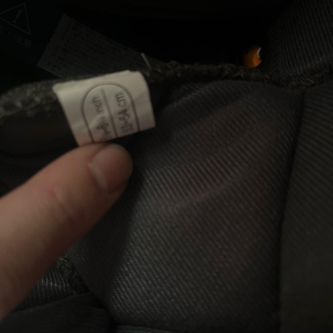 HJC フルフェイスヘルメット ホワイト　子供用