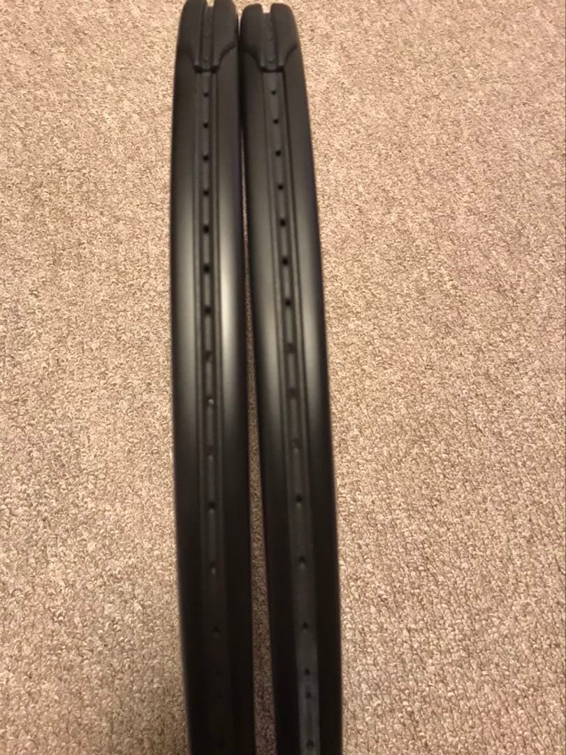 Wilson Pro Staff 97V14 NOIR 2本セット