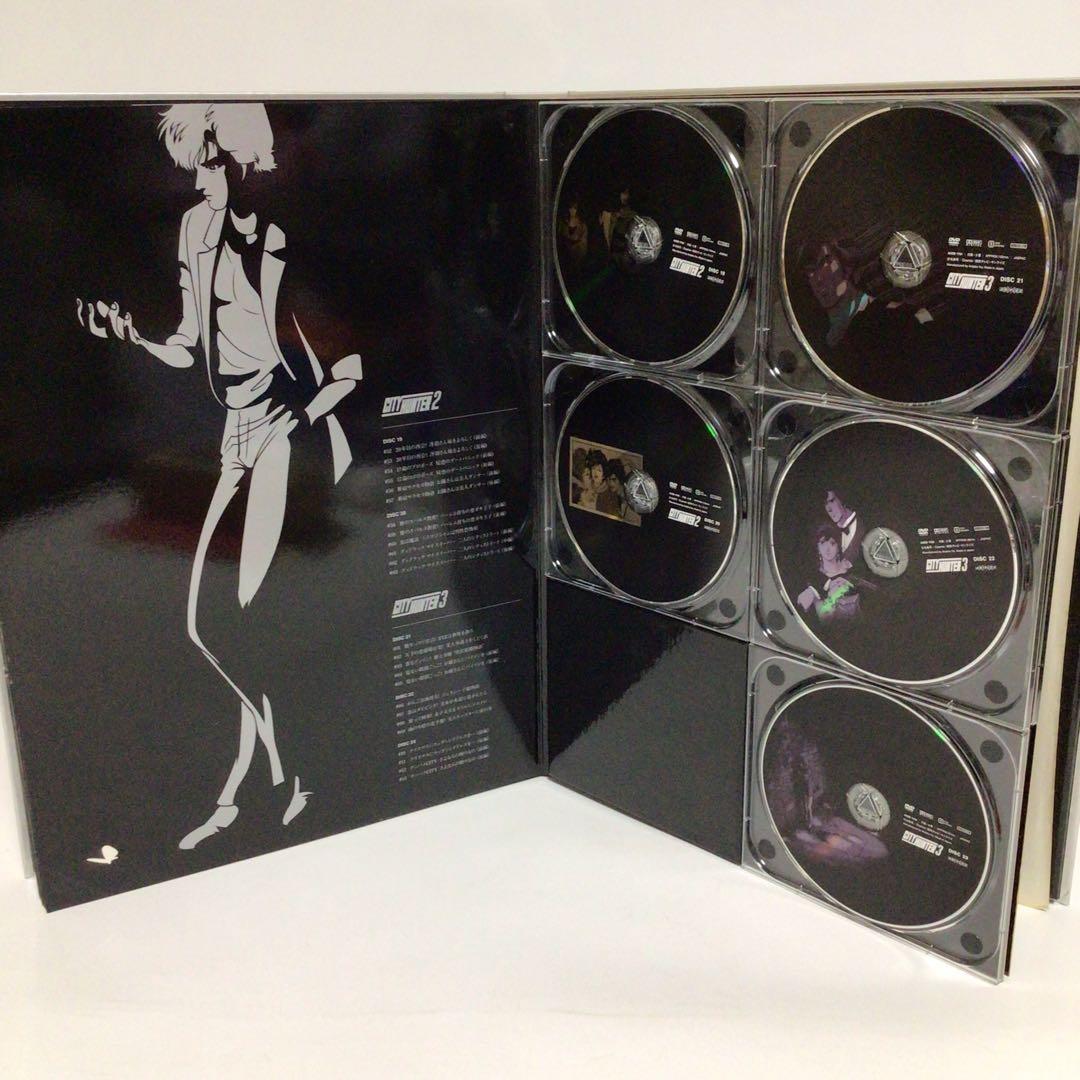 CITY HUNTER COMPLETE DVD-BOX (完全限定生産)セット