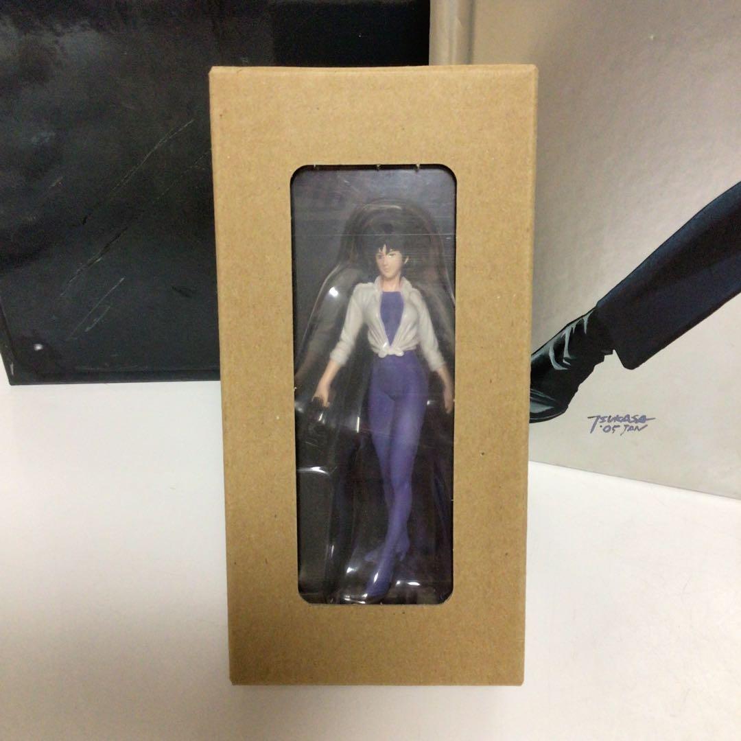 CITY HUNTER COMPLETE DVD-BOX (完全限定生産)セット