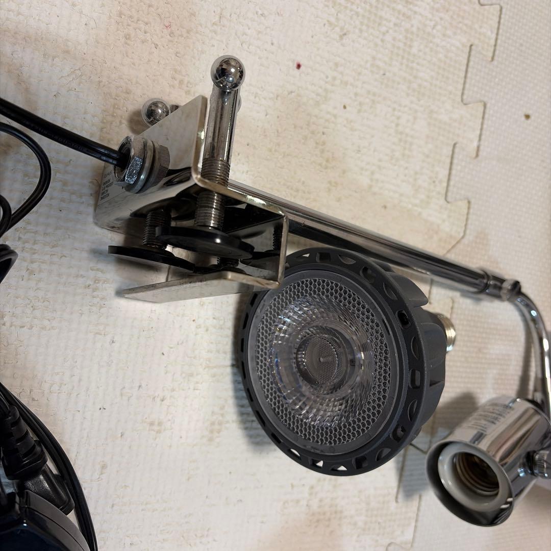 HELIOS AQUA LED HA20 2個セット 【RGB】水槽照明