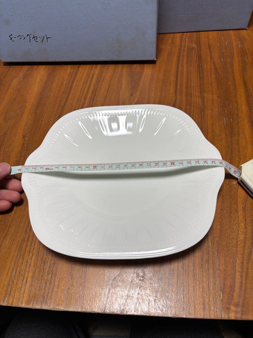 ekubo英国製ウェッジウッド　コロセウム　カップ＆ソーサーセット