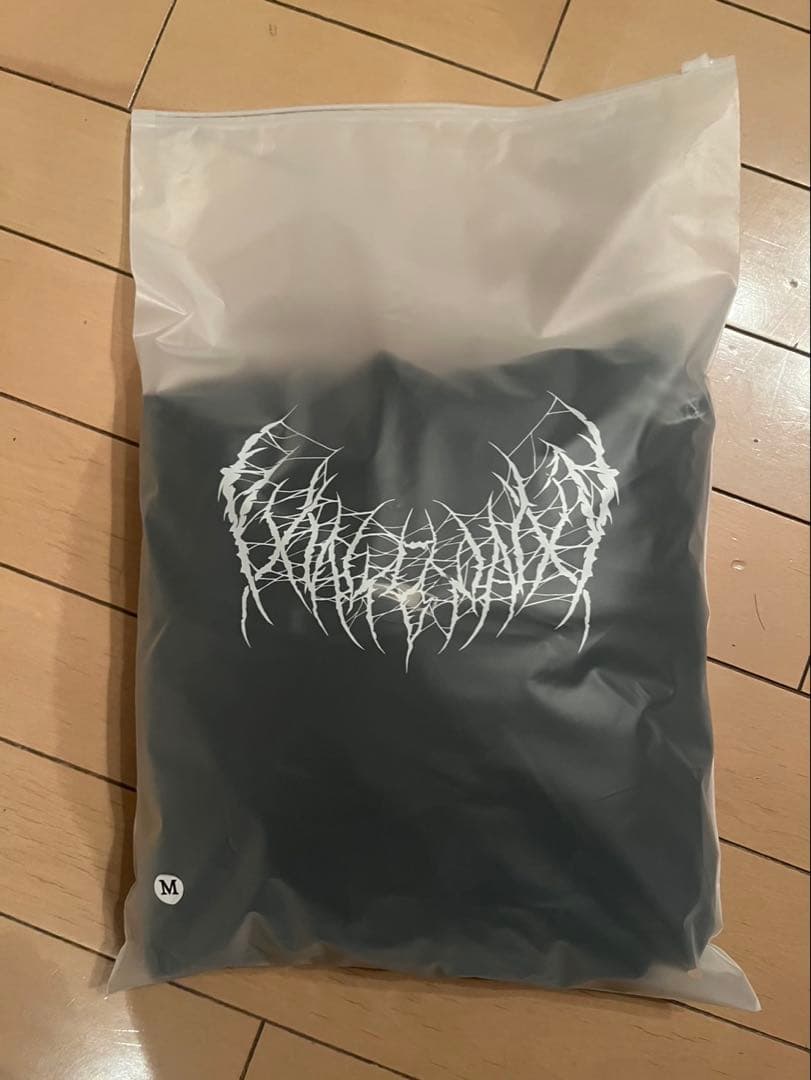 YXNGBRATZ ベロア セットアップ M