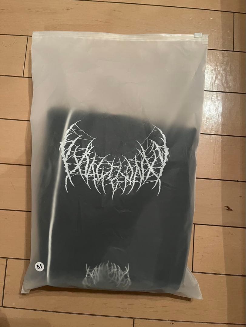 YXNGBRATZ ベロア セットアップ M