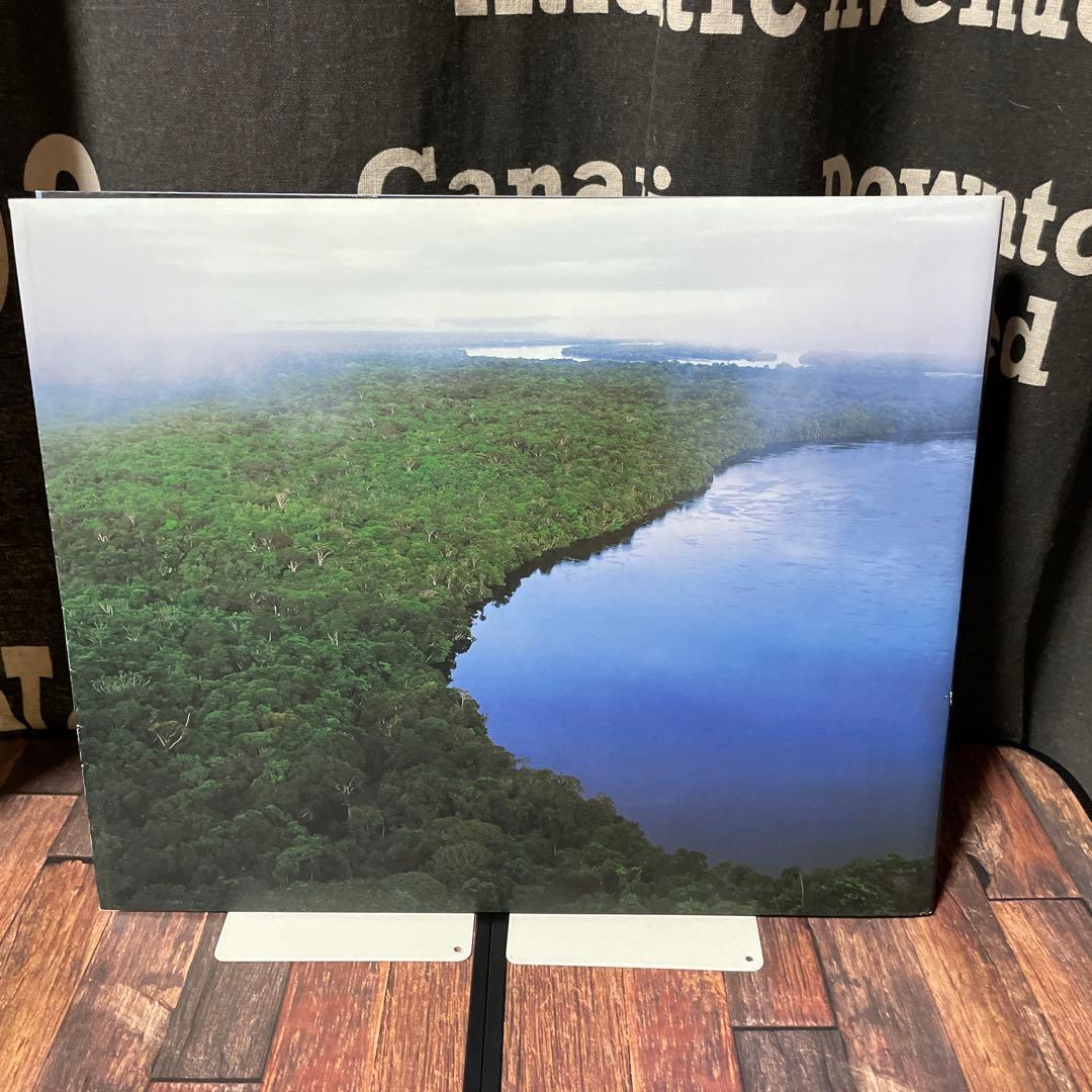 TheRioNecro 天野 尚　写真集　リオネグロ