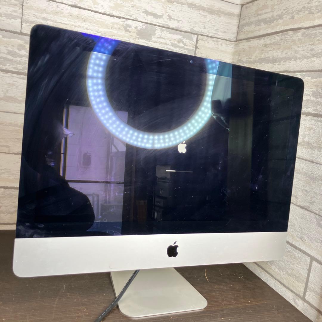 iMac 2017 21.5インチA1418