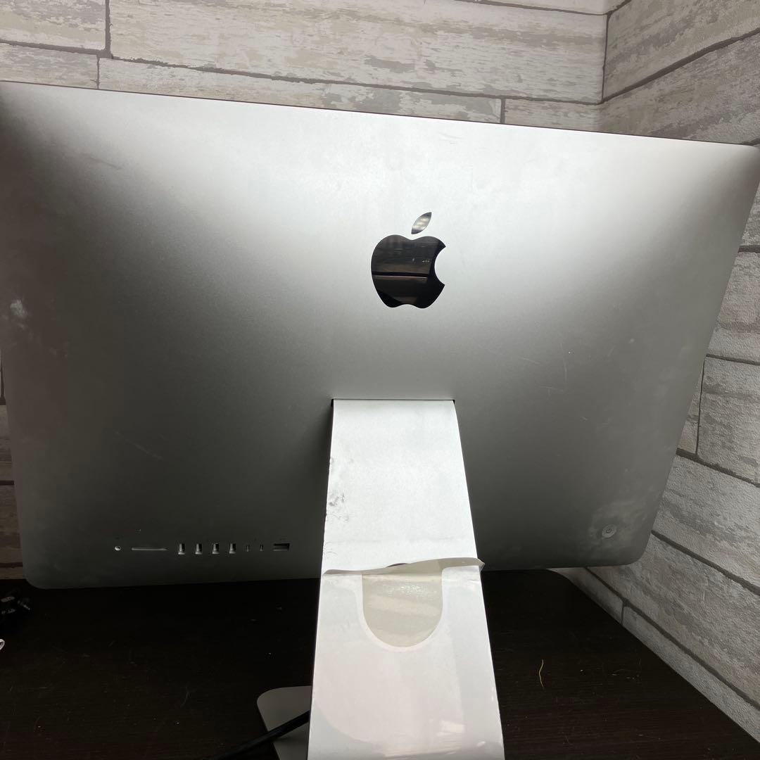 iMac 2017 21.5インチA1418
