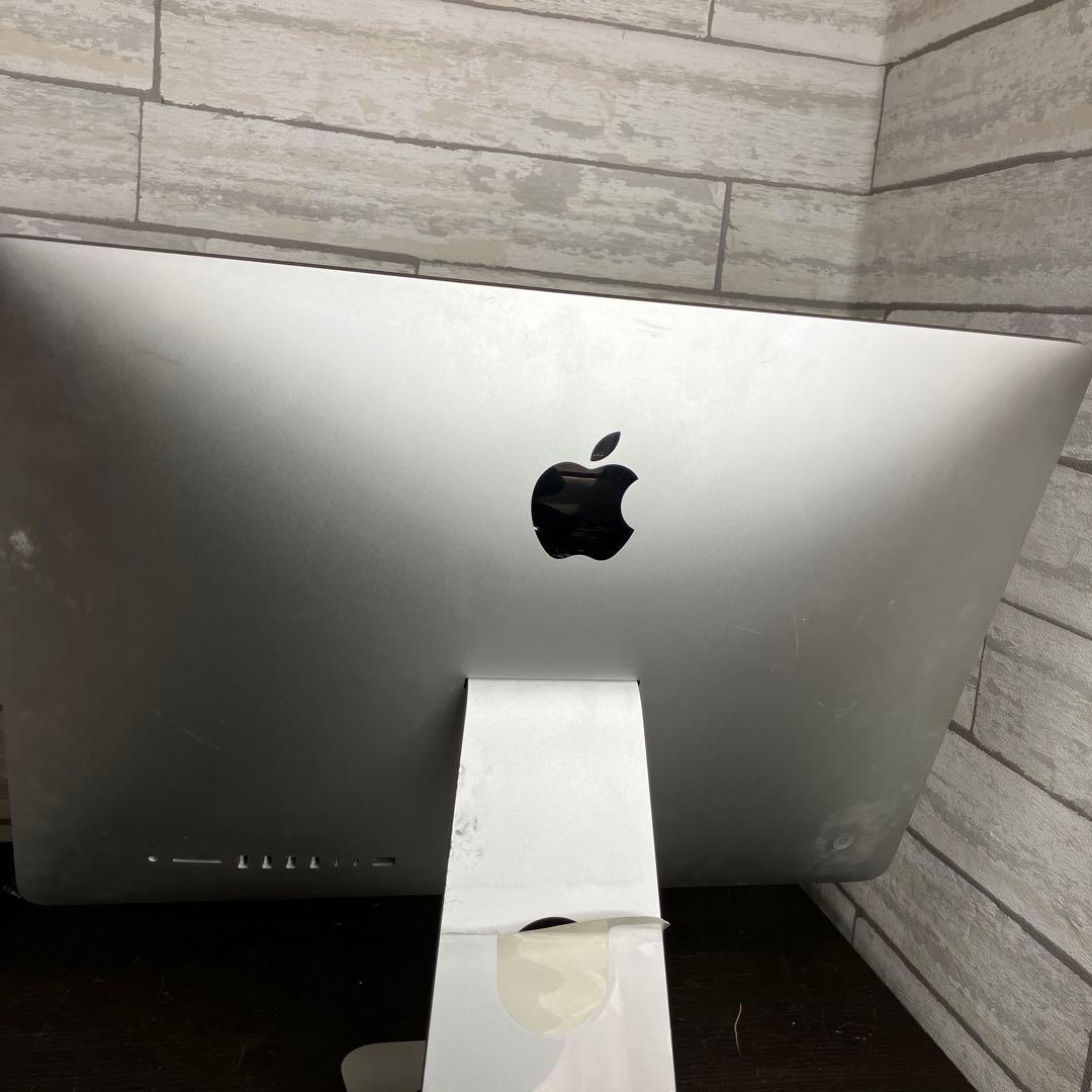 iMac 2017 21.5インチA1418