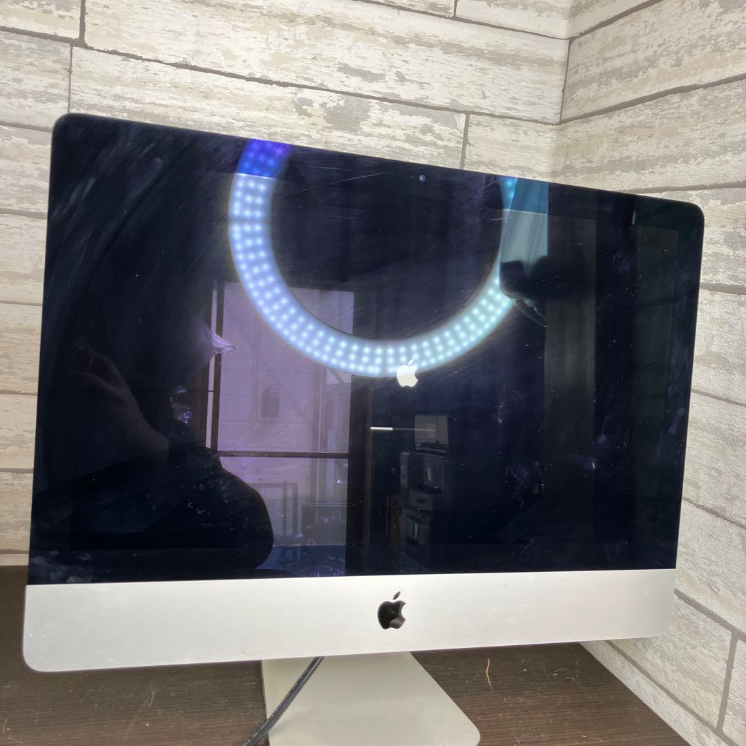 iMac 2017 21.5インチA1418