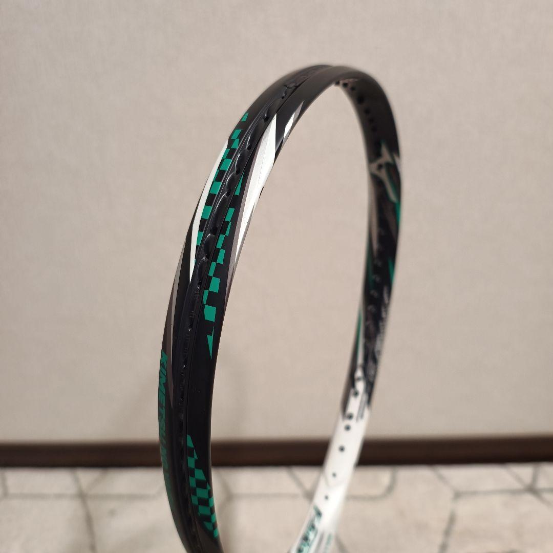 ソフトテニス　エフスピード S-01、V−01　鬼滅の刃