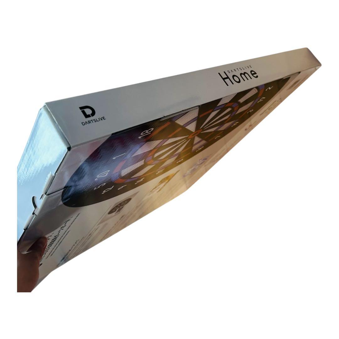 【美品】DARTSLIVE  Bluetooth ダーツボード