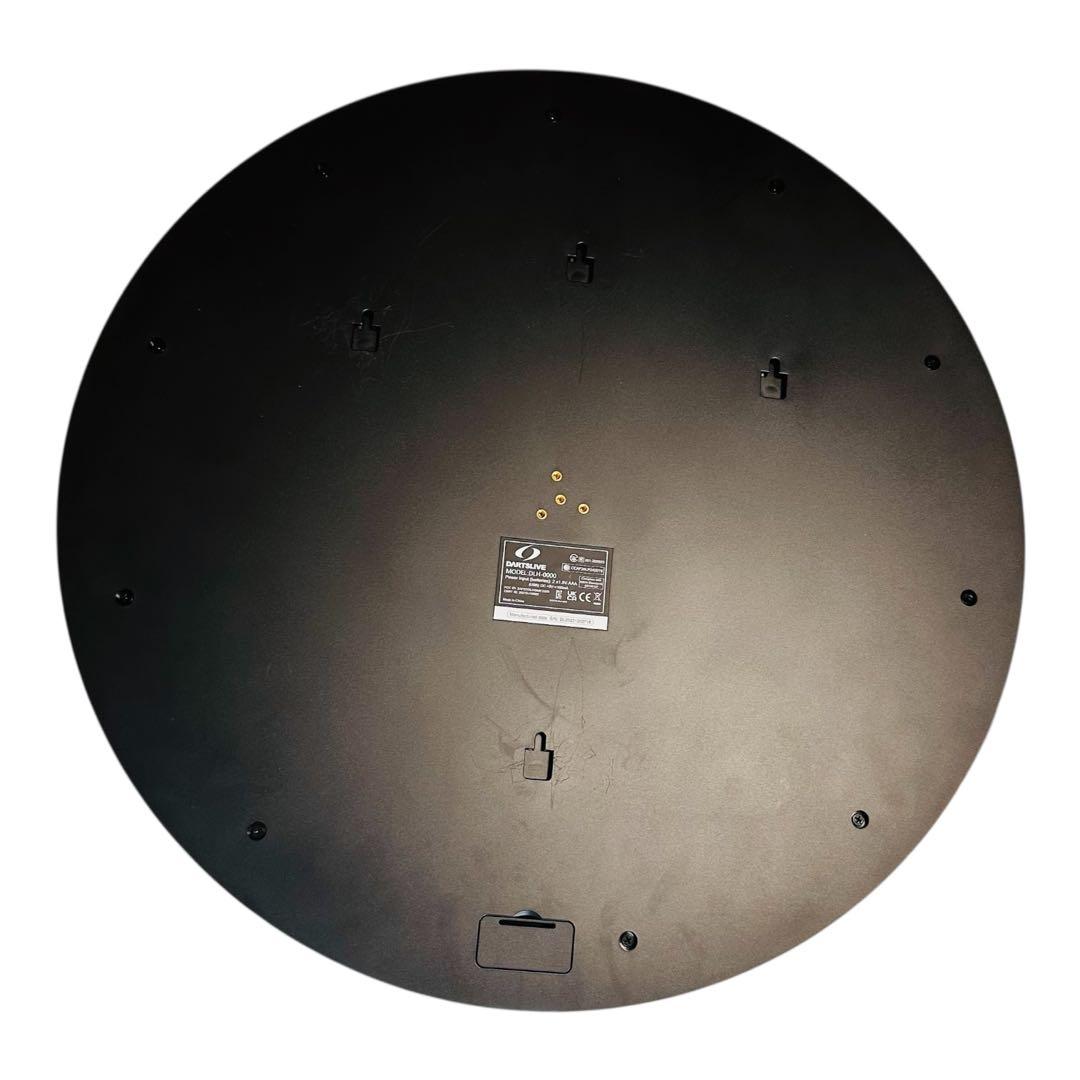 【美品】DARTSLIVE  Bluetooth ダーツボード