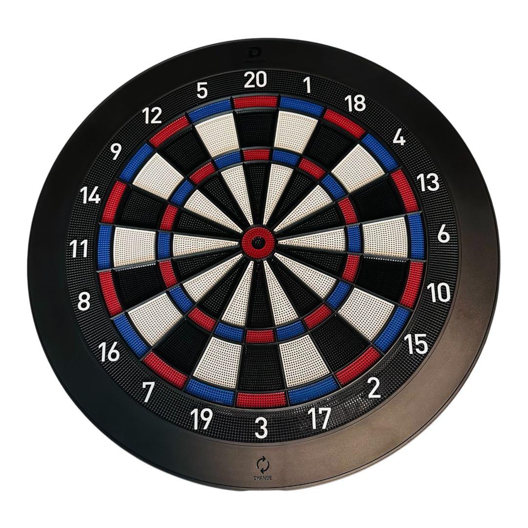 【美品】DARTSLIVE  Bluetooth ダーツボード