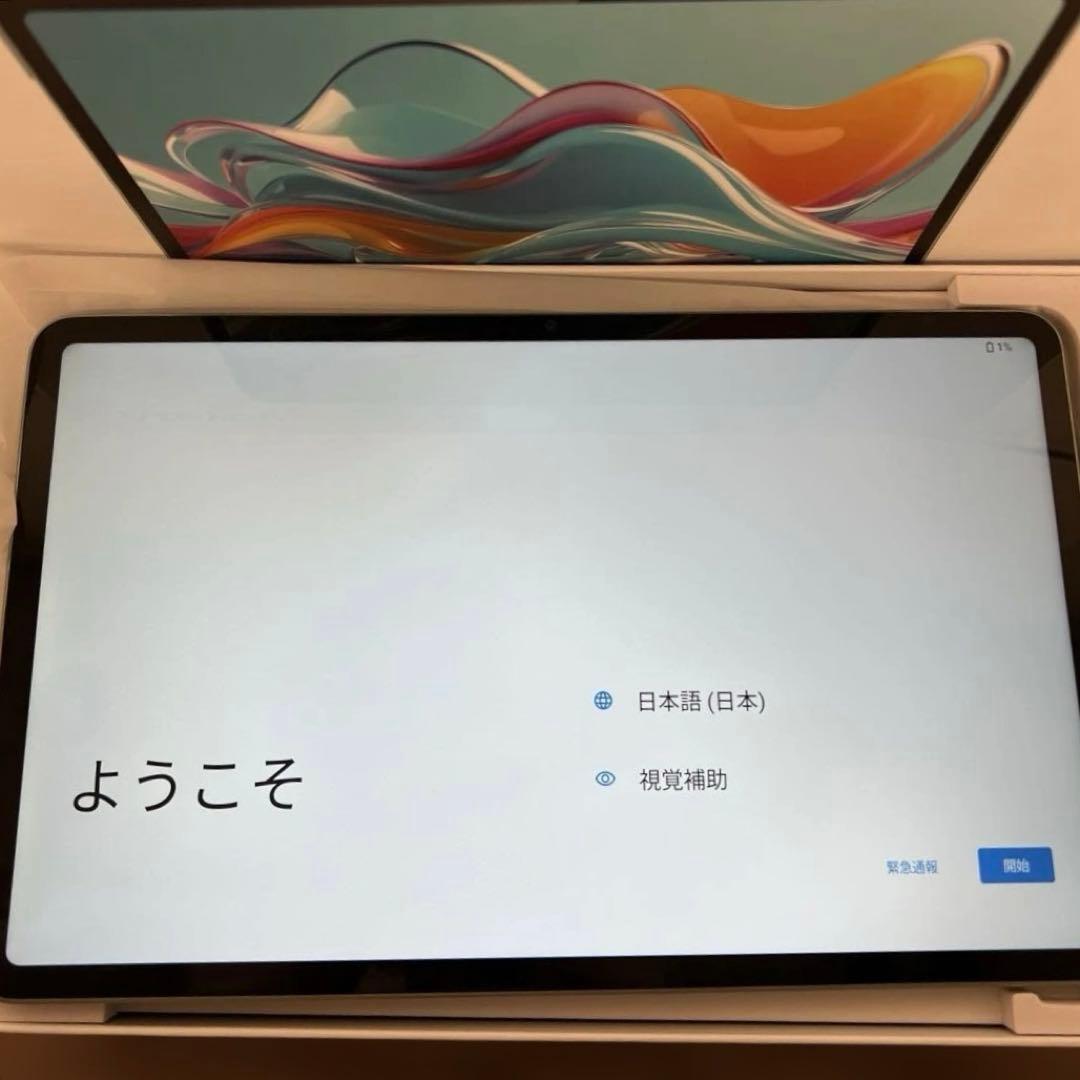 261519Azeyou タブレット Android 15