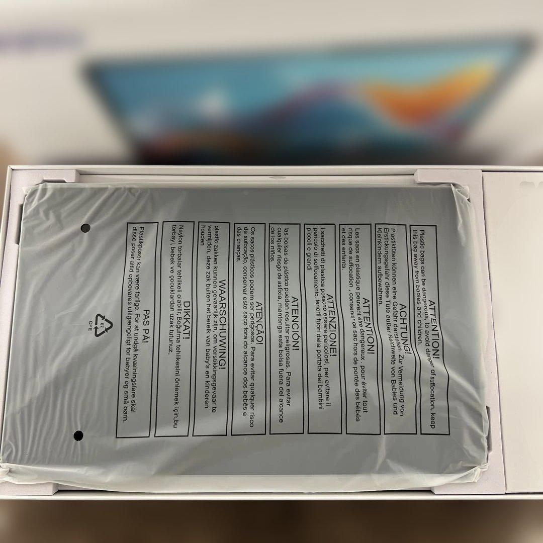 261519Azeyou タブレット Android 15