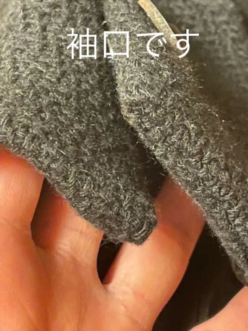 CHANEL ジャケットヴィンテージ2002年オータムコレクション