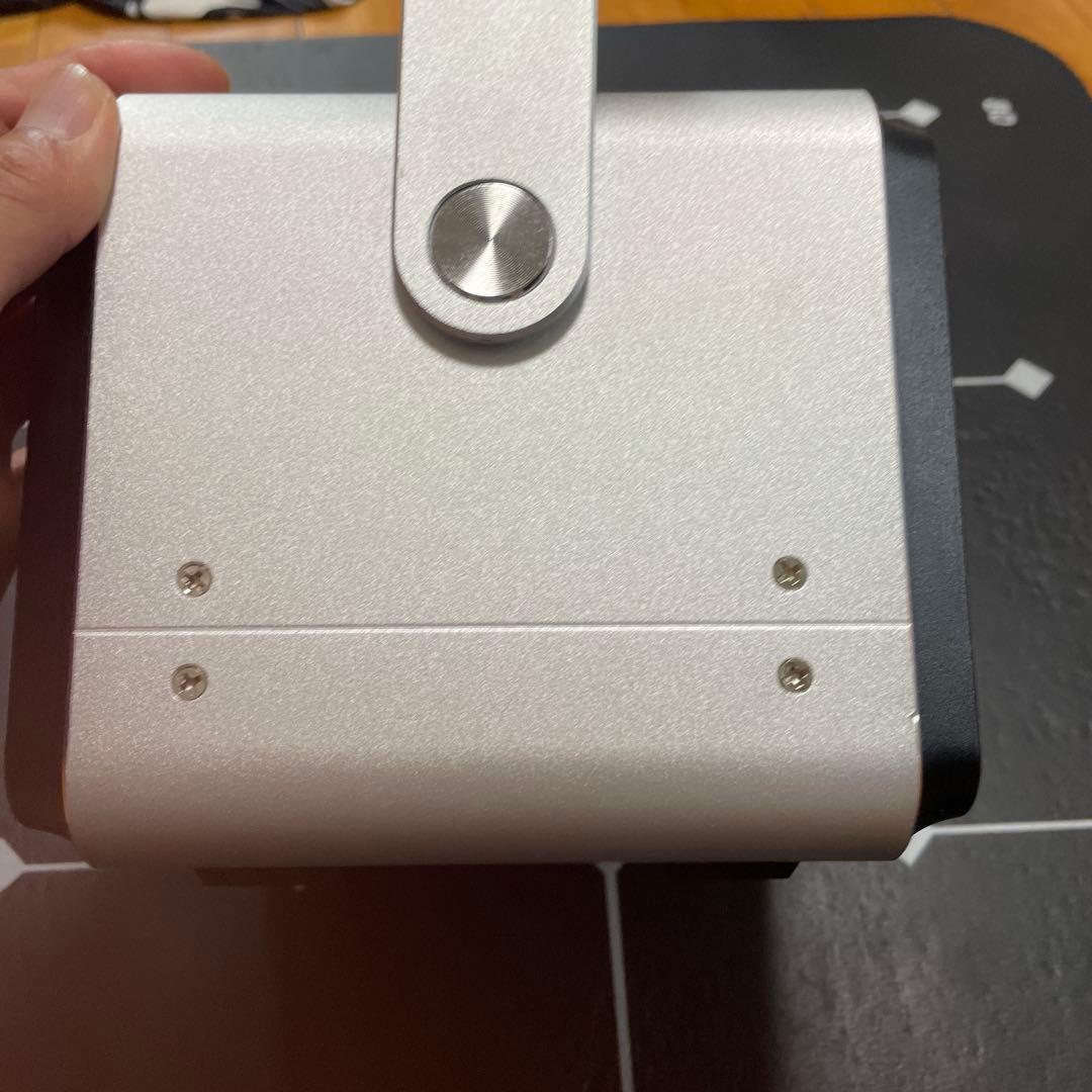 ankerバッテリー　パワーハウス　新品