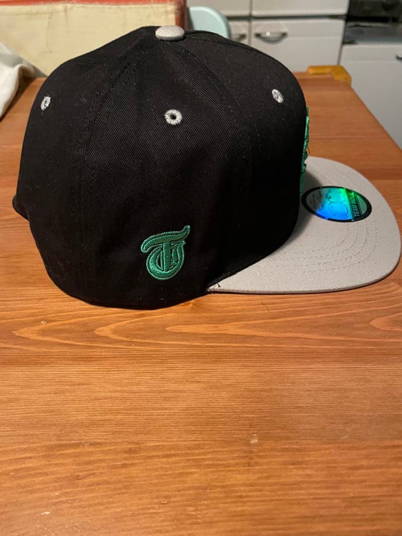 井上尚弥　チーム井上　後援会キャップ　ボクシング