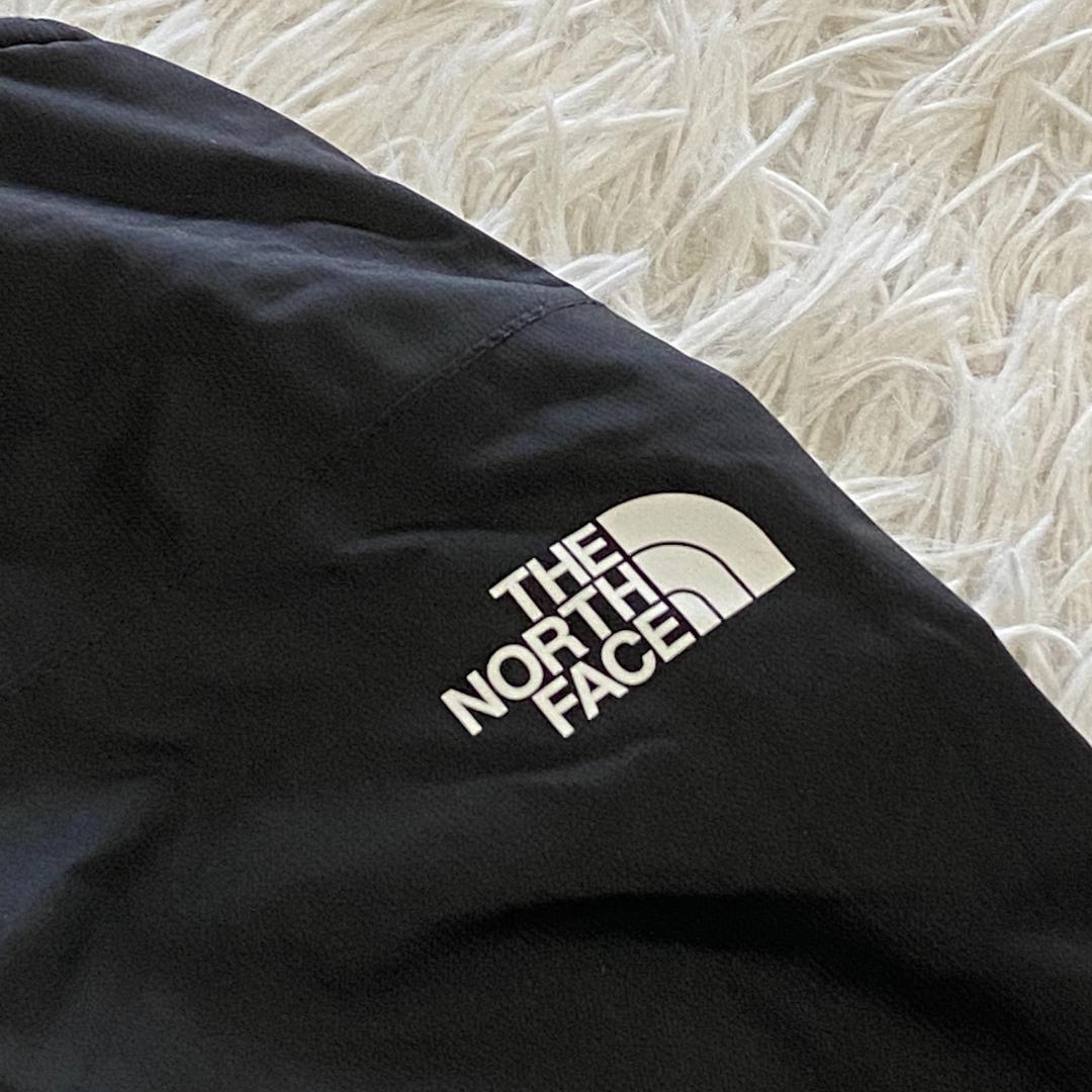 THE NORTH FACE【110】スノーパンツ/ビブパンツ オーバーオール