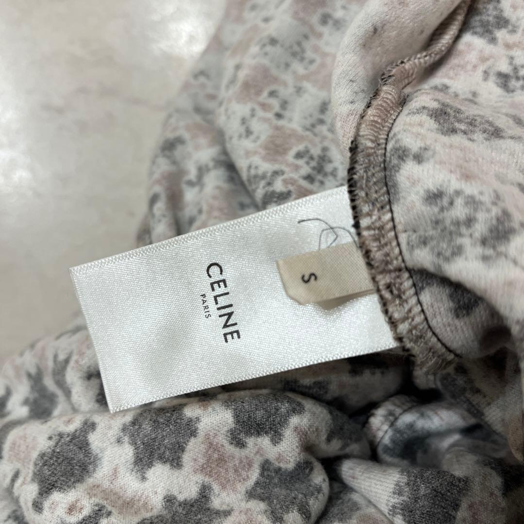 CELINE パンツ