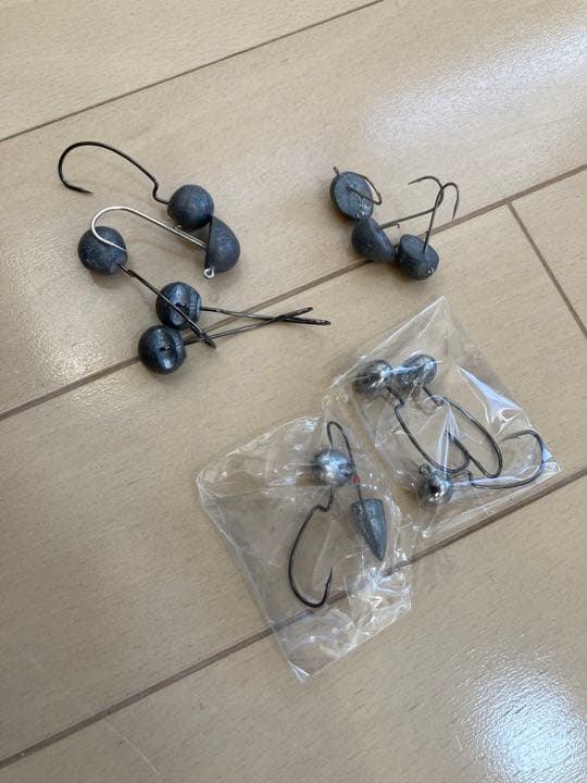 爆釣ルアー 25個 まとめ売り