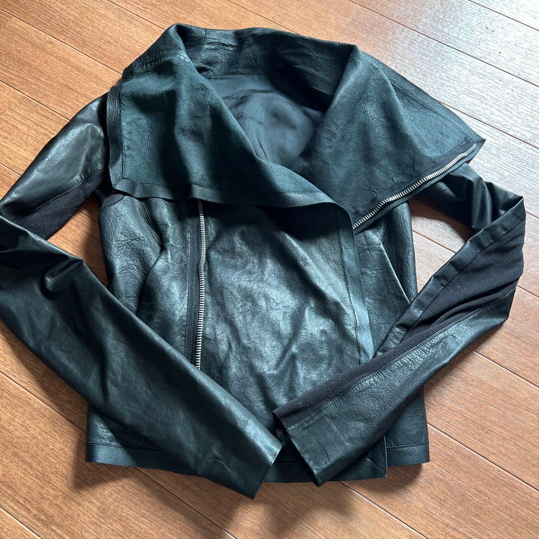 リックオウエンス ライダース