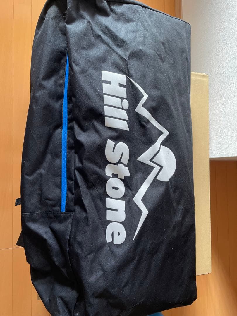 HIL STONE サップボード