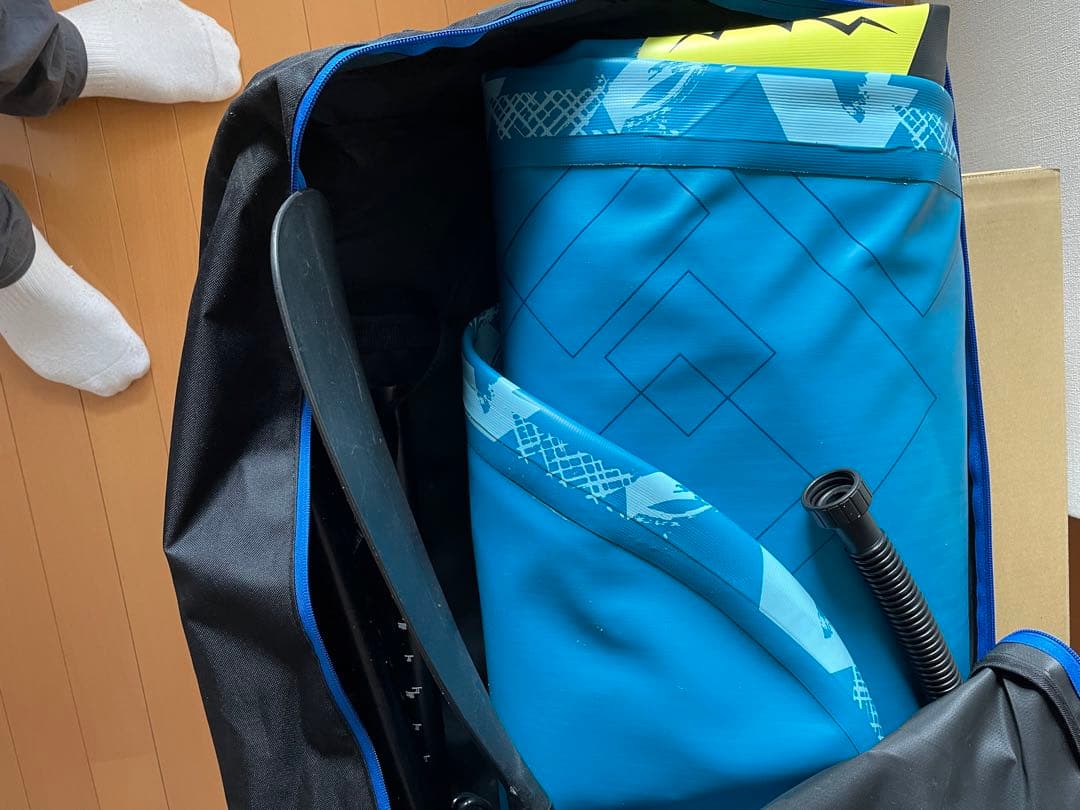 HIL STONE サップボード