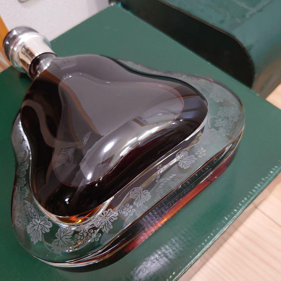 Richard Hennessy ブランデー 【未開栓新品】リシャール ヘネシー