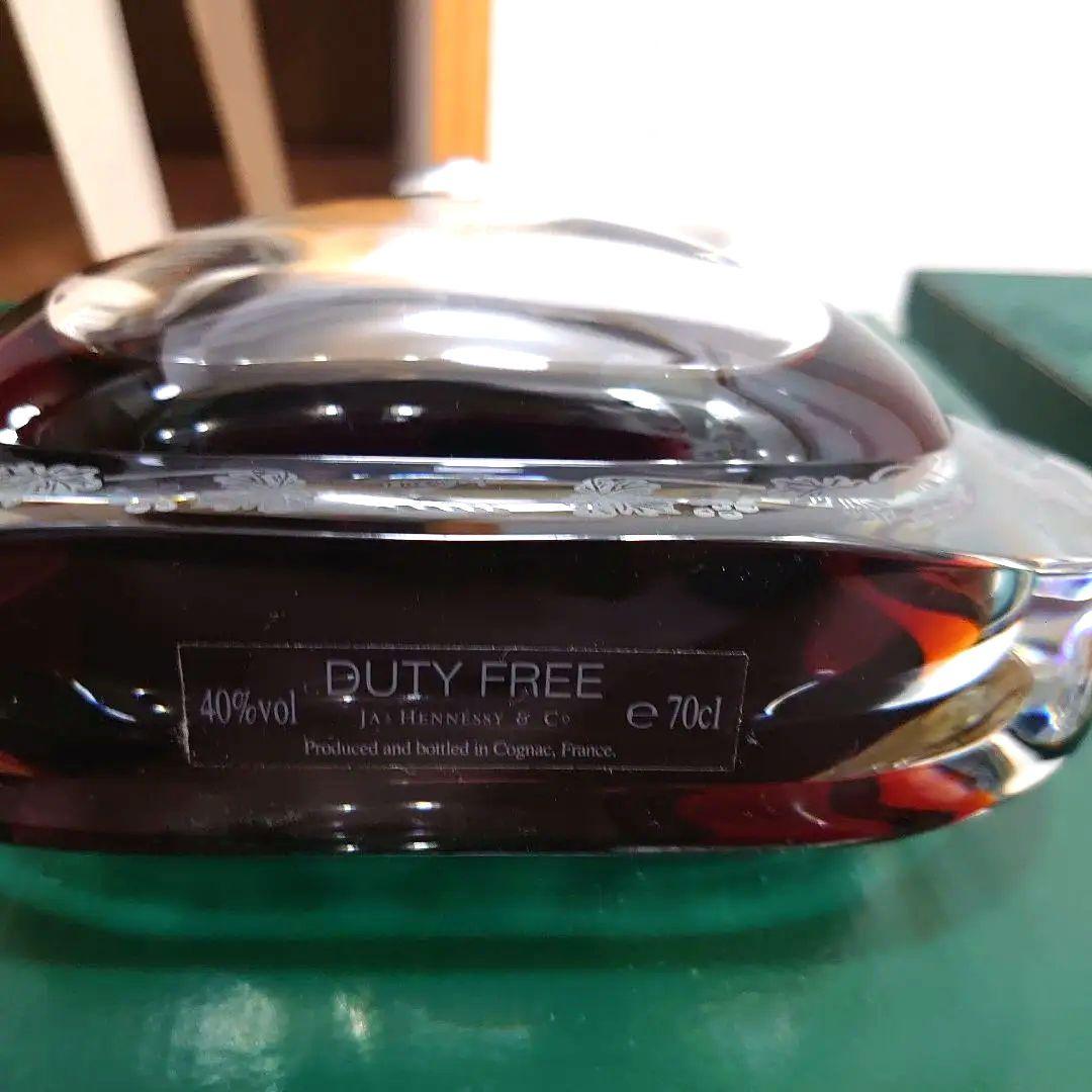 Richard Hennessy ブランデー 【未開栓新品】リシャール ヘネシー