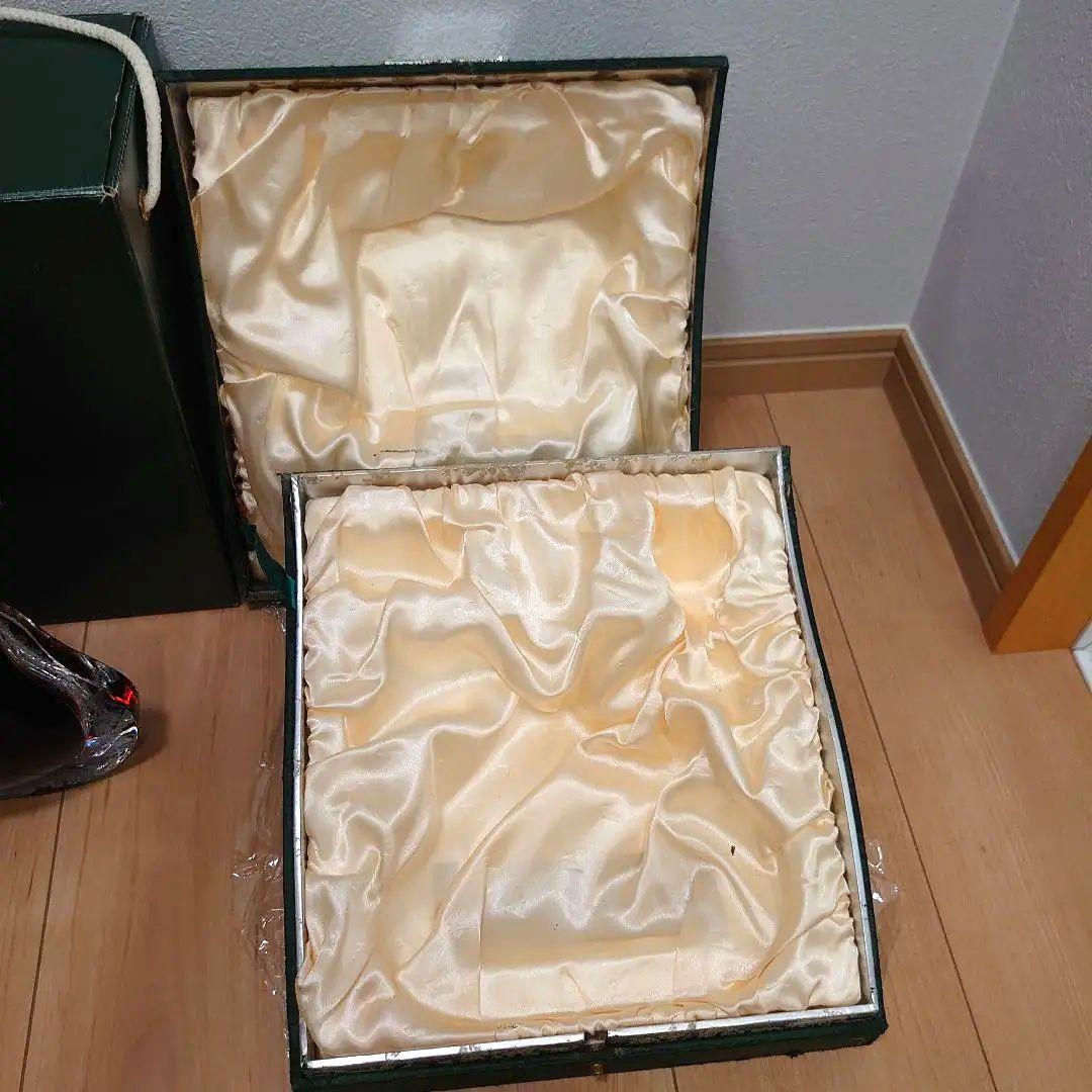 Richard Hennessy ブランデー 【未開栓新品】リシャール ヘネシー