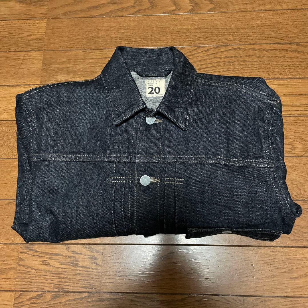 ま*ゆ様 マーガレットハウエル ORGANIC COTTON DENIM