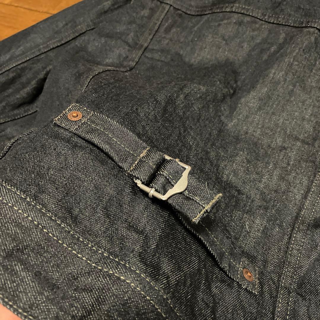 ま*ゆ様 マーガレットハウエル ORGANIC COTTON DENIM