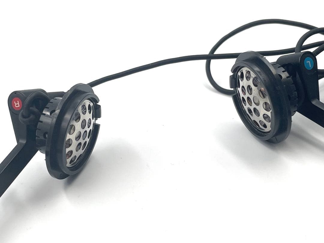 外観美品　SONY Walkman ダイナミックステレオヘッドホン　MDR-4