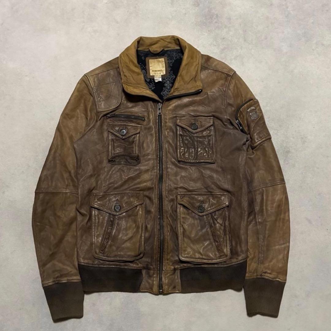 いいあ様　semantic design cargo pants