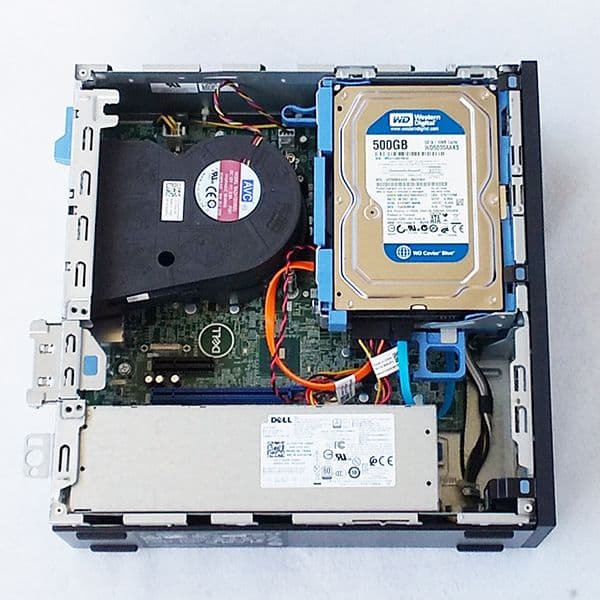 i5(6コア)+16GBメモ+新 SSD512GB+HDD500GB/Wi-Fi