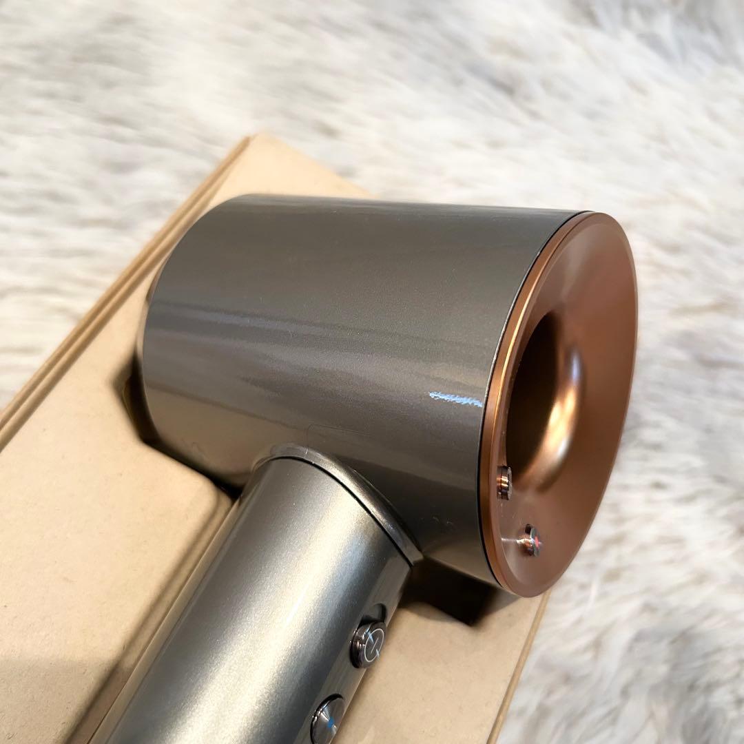 【未使用級】 ダイソン HD08 ヘアドライヤー