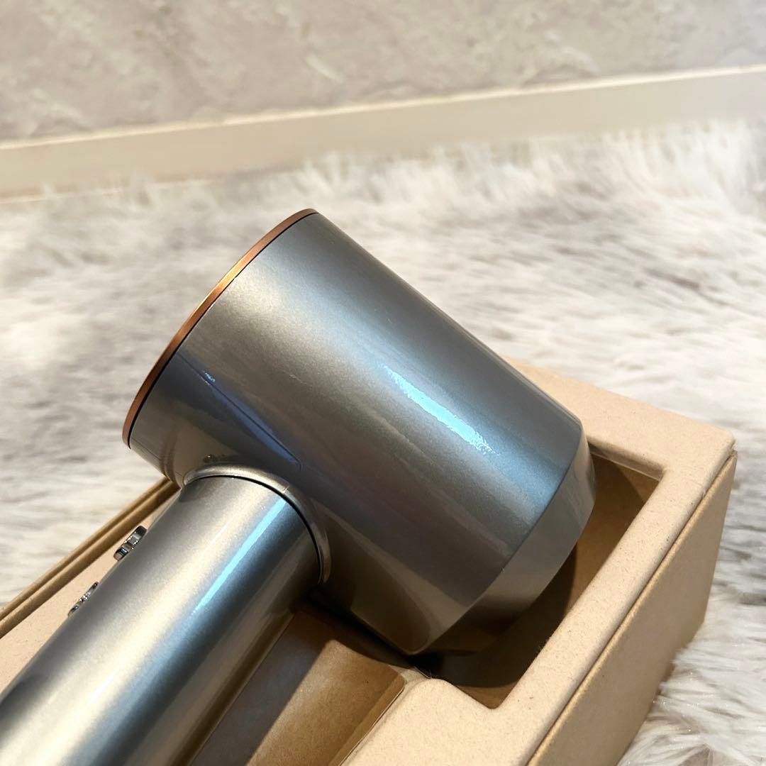 【未使用級】 ダイソン HD08 ヘアドライヤー