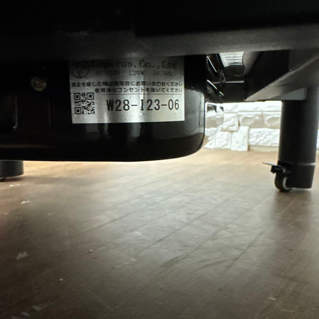 送料無料！設置料無料!WMT TYPE28 全自動麻雀卓 牌付き　動作確認済み