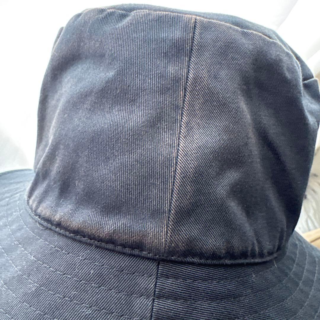 専用！CELINE ブラック バケットハット