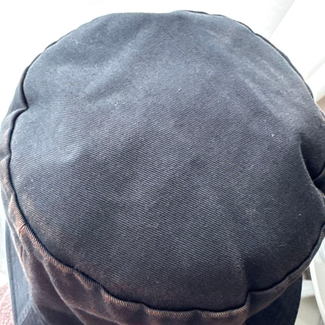 専用！CELINE ブラック バケットハット