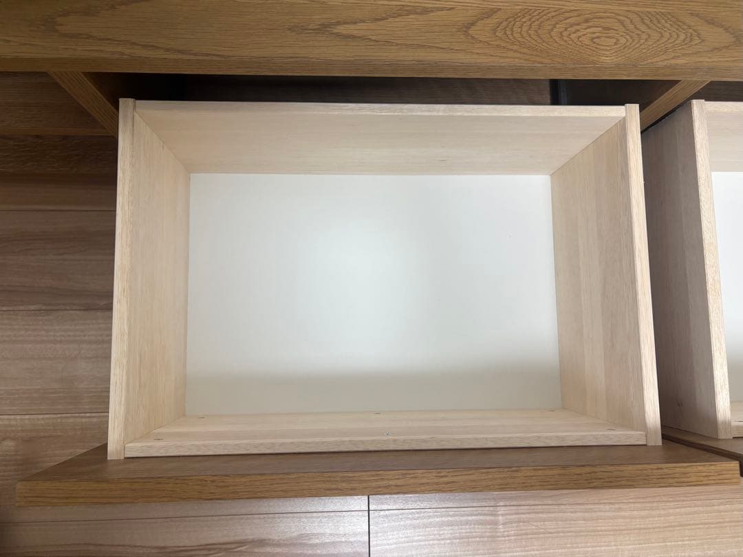 unico ADDAY AVボード W1800 ウニコ テレビ台 幅180cm